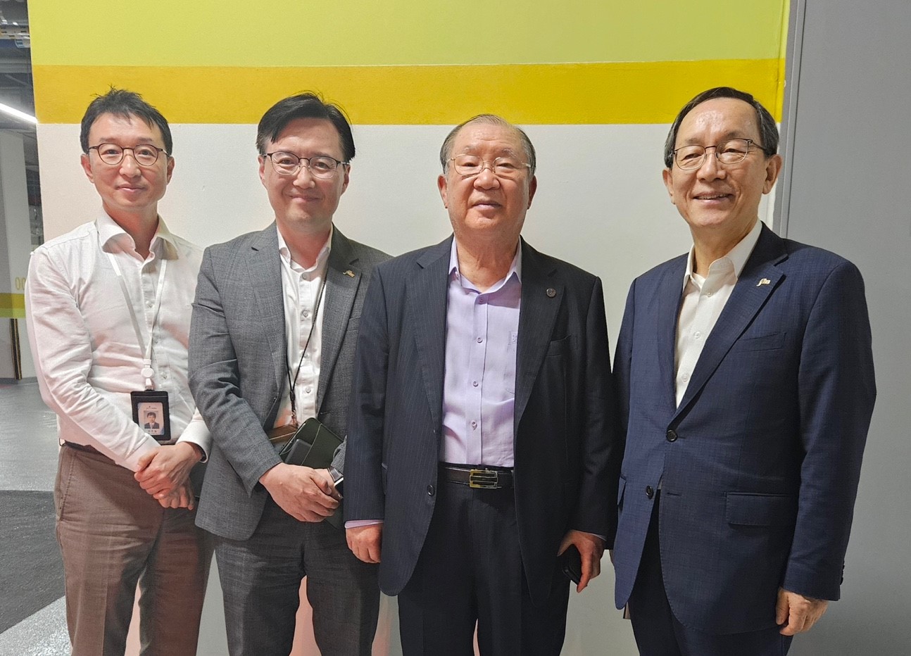 극동방송 FEBC인터뷰